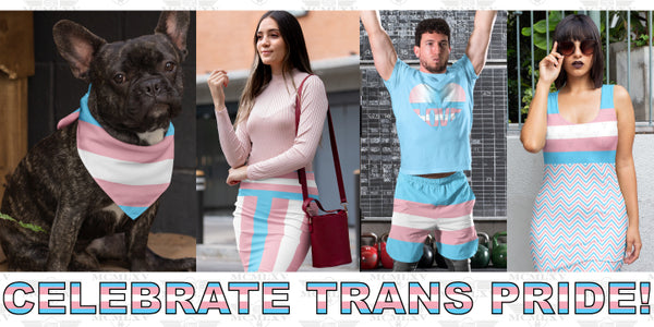 Transgender Pride Collection