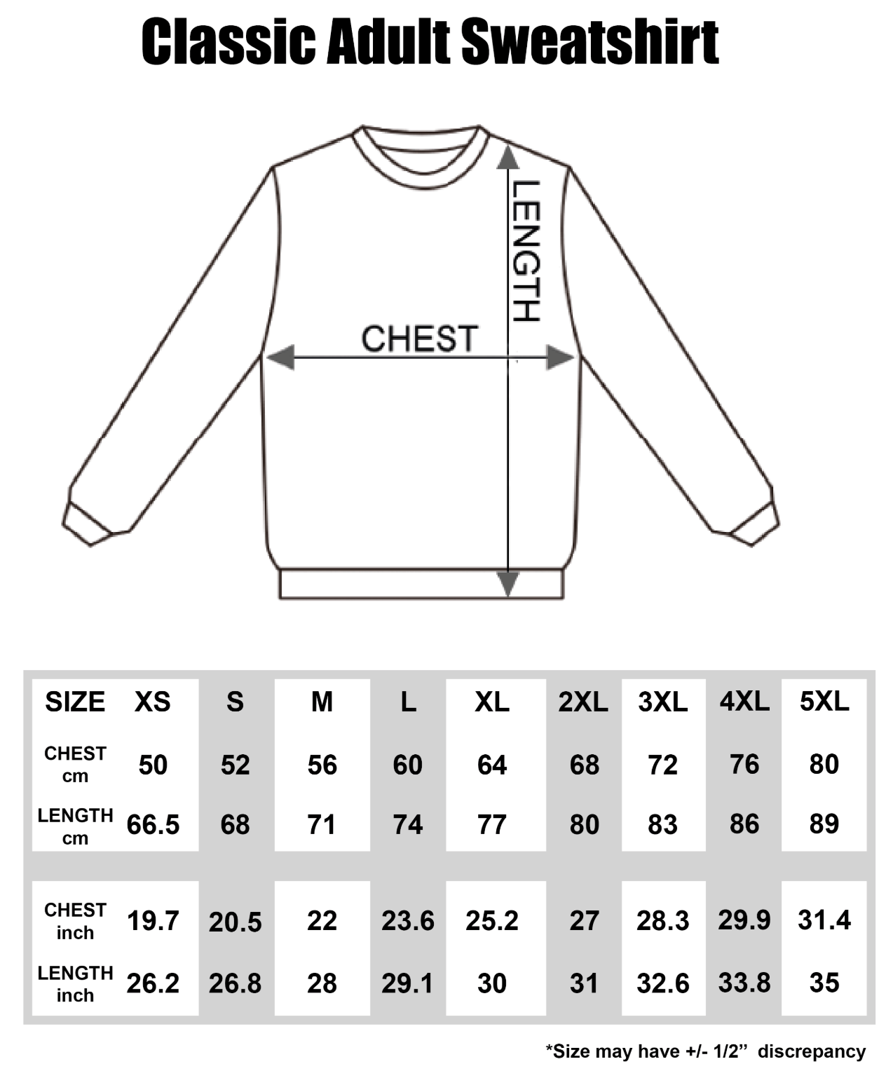 65 MCMLXV Unisex LGBT Rainbow Flag Love Heart Sweatshirt - 65mcmlxv
