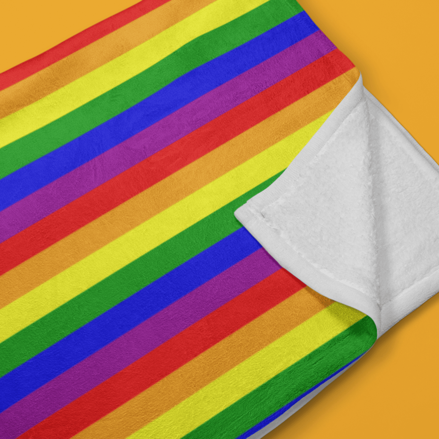 Rainbow Flag Pet Bundle - 65mcmlxv