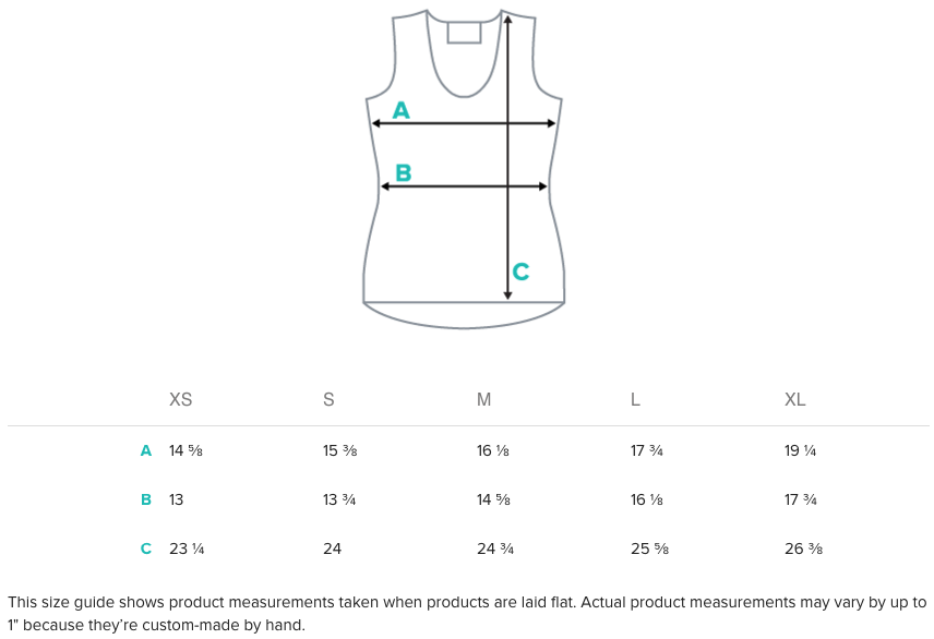 65 MCMLXV Women's Cosplay Star Print Tank Top