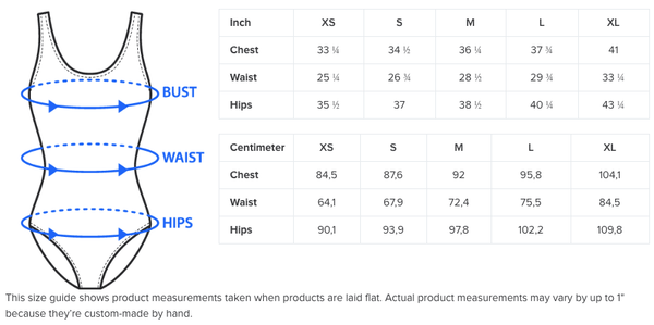 65 MCMLXV Women's Mondrian Color Block Print 1 Piece Swimsuit - 65mcmlxv