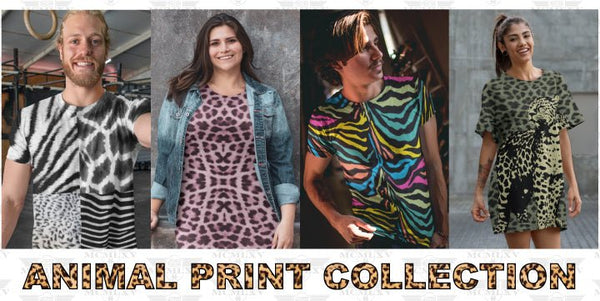 Animal Print Collection