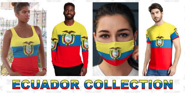 Ecuador Collection
