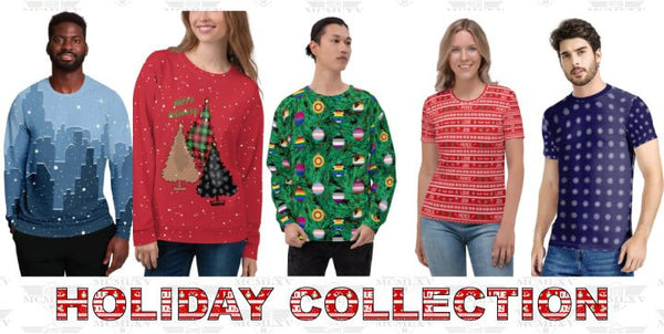Holiday Collection
