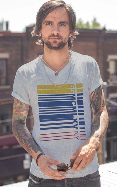Men&#39;s Graphic Tees