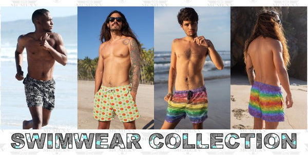Men&#39;s Swimwear