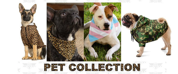 Pet Collection