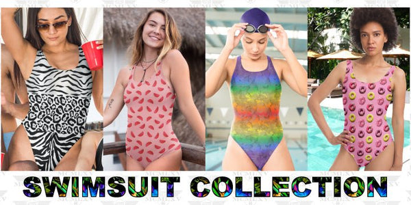 Women&#39;s Swimwear