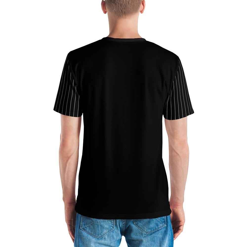 65 MCMLXV Men's Digital Overload Print T-Shirt