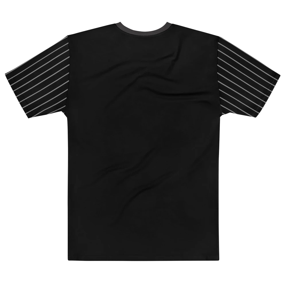 65 MCMLXV Men's Digital Overload Print T-Shirt