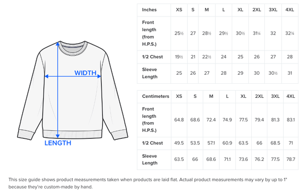 65 MCMLXV Unisex Black and White Chevron Camouflage Print Sweatshirt - 65mcmlxv