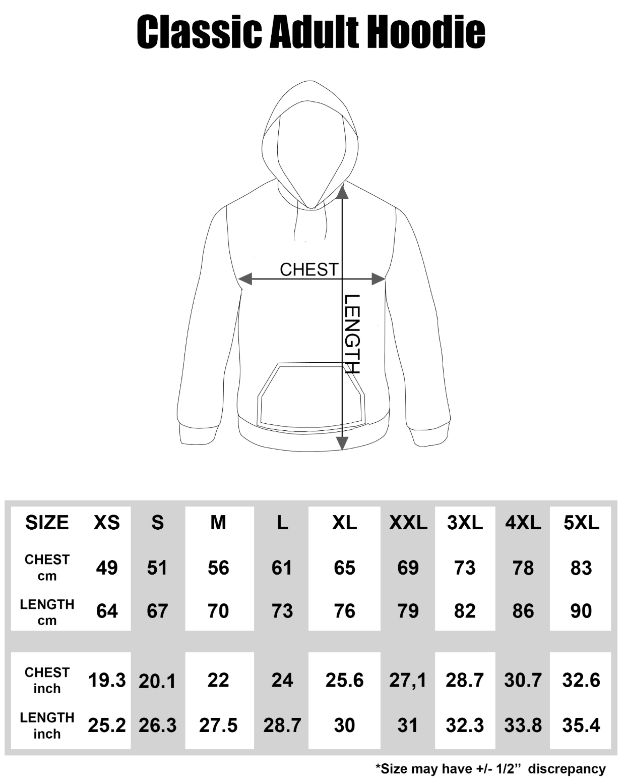 65 MCMLXV Unisex LGBT Rainbow Flag Love Heart Graphic Fleece Hoodie - 65mcmlxv