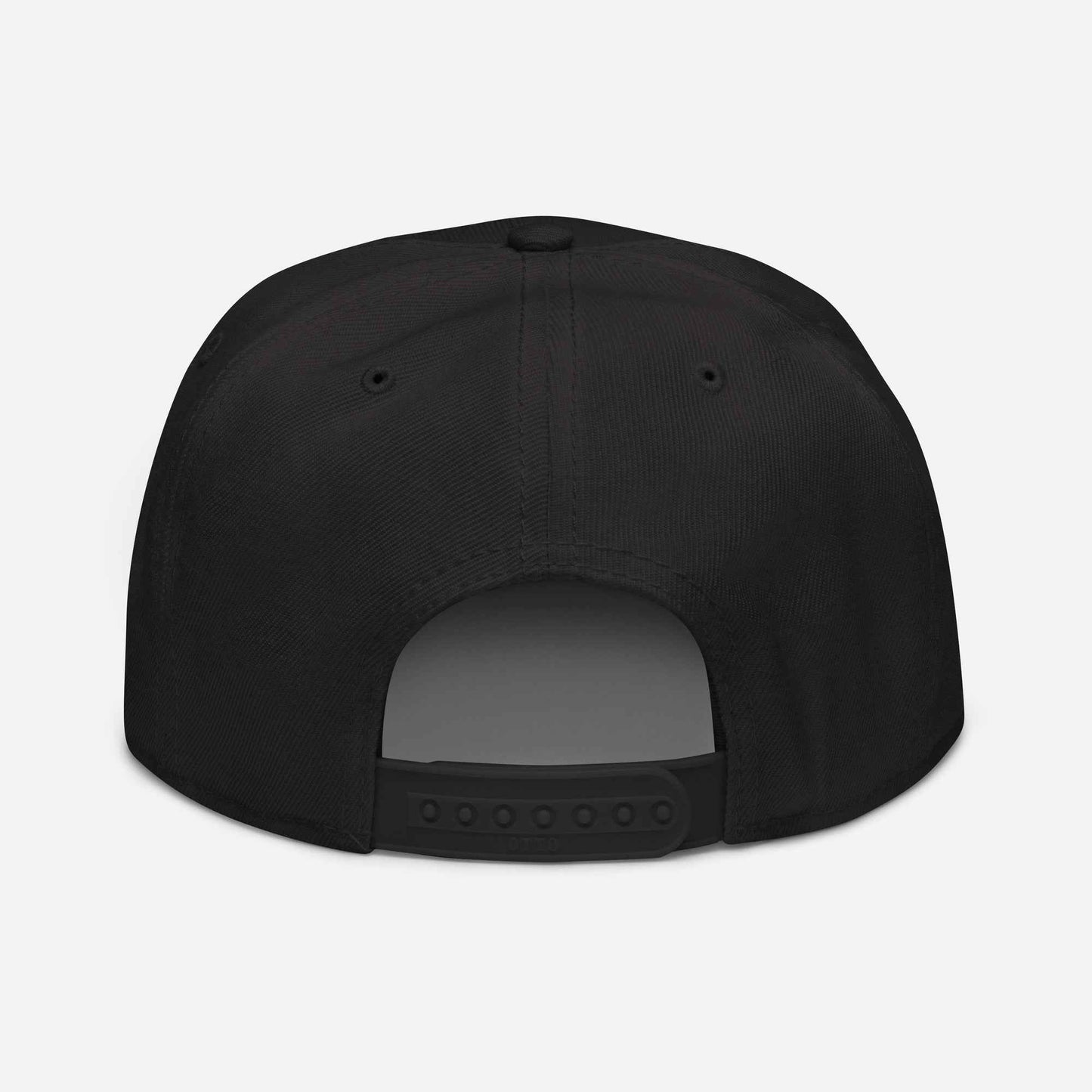 65 MCMLXV Varsity 65 Logo 6 Panel 3-D Puff Embroidered Cap