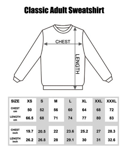 65 MCMLXV Women's LGBT Lesbian Pride Sunset Flag Performance Sweatshirt Jumper - 65mcmlxv