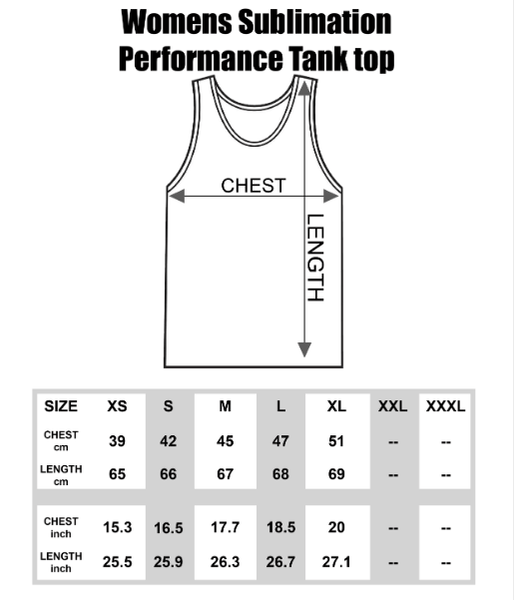 65 MCMLXV Women's LGBT Trandgender Pride Flag Racerback Tank Top - 65mcmlxv