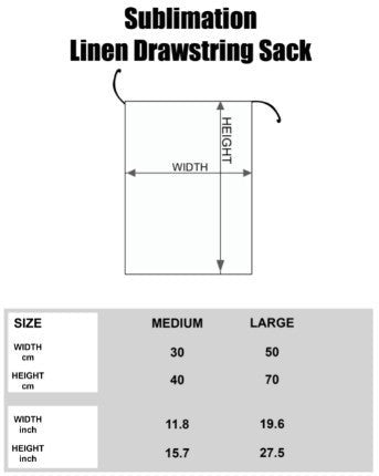 65mcmlxv red buffalo plaid print linen drawstring sack bag with size chart