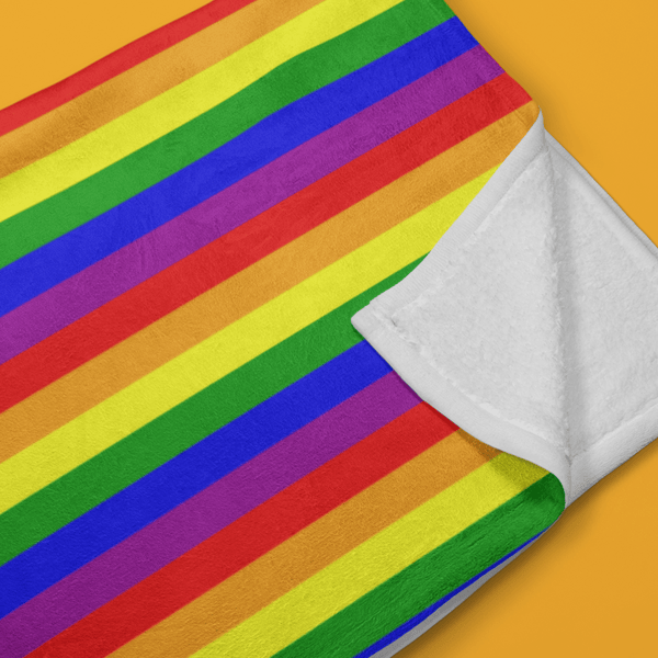 Rainbow Flag Pet Bundle - 65mcmlxv