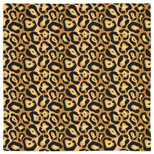 65 MCMLXV Jaguar Print Pet Bandana - 65mcmlxv