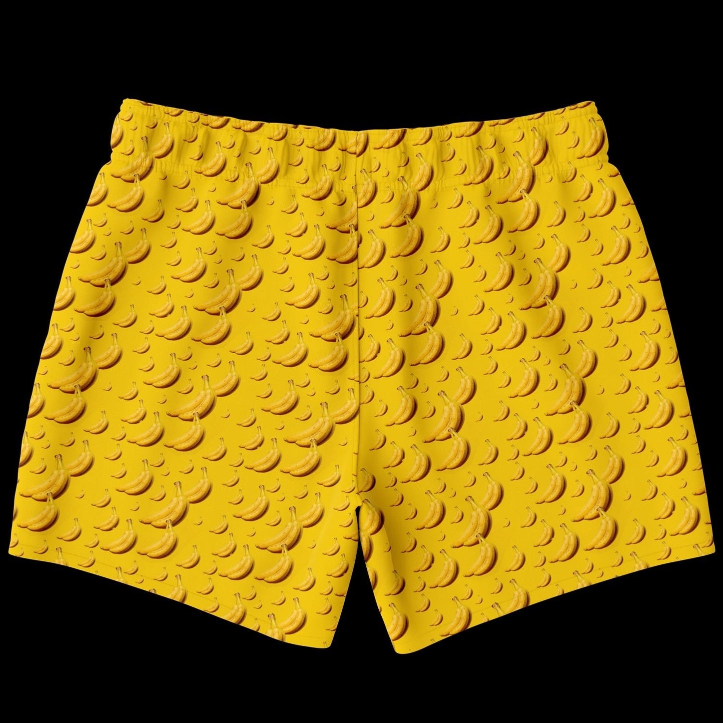 65 MCMLXV Men's Bananas Print Swim Trunk - 65mcmlxv