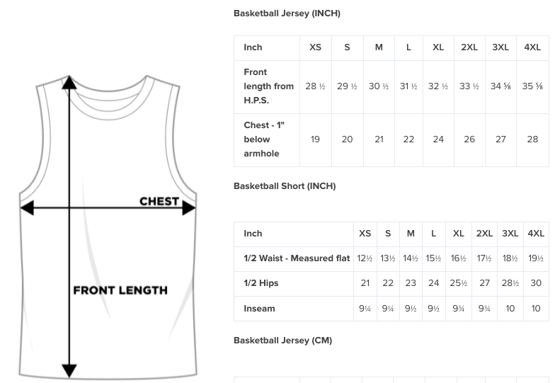 65 MCMLXV Men's LGBT Bear Pride Basketball Jersey Top and Short Set - 65mcmlxv