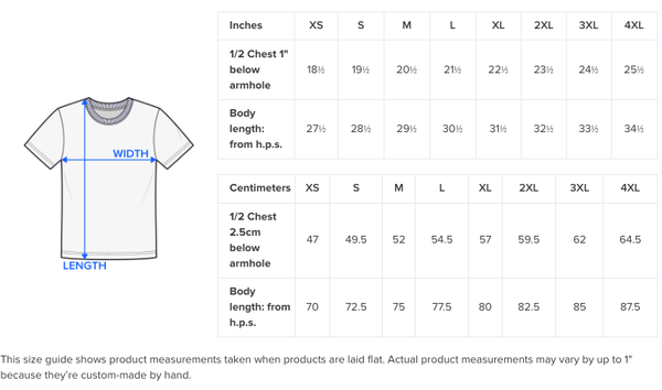 65 MCMLXV Men's LGBT Bear Pride Flag Print T-Shirt - 65mcmlxv