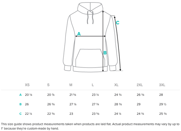 65 MCMLXV Unisex Camouflage & Polka Dot Print Fleece Pull - over Hoodie - 65mcmlxv