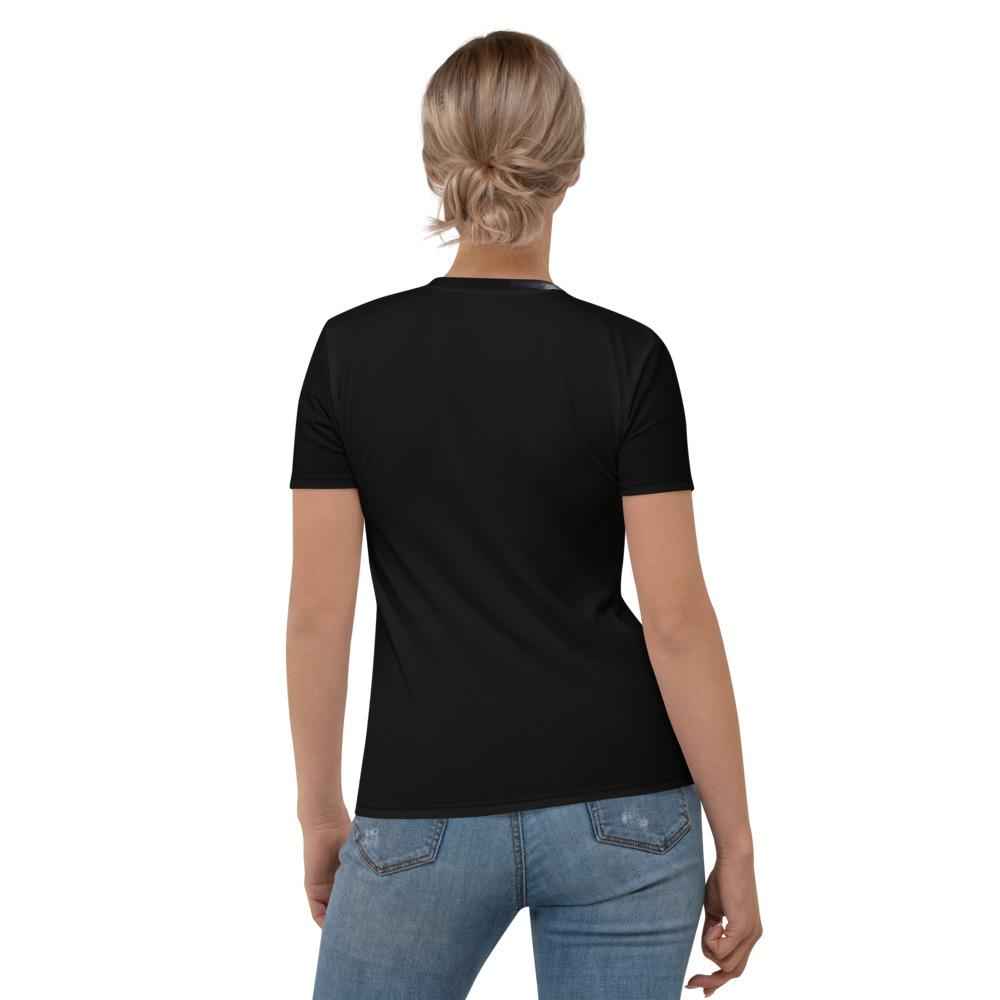 65 MCMLXV Unisex Cosplay The Final Frontier Sci Fi Print T-Shirt