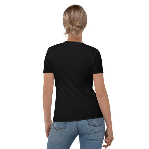 65 MCMLXV Unisex Cosplay The Final Frontier Sci Fi Print T-Shirt - 65mcmlxv
