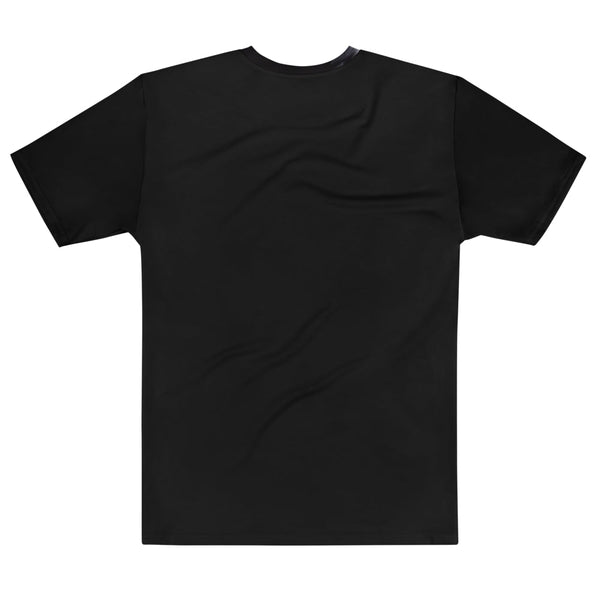 65 MCMLXV Unisex Cosplay The Final Frontier Sci Fi Print T-Shirt - 65mcmlxv
