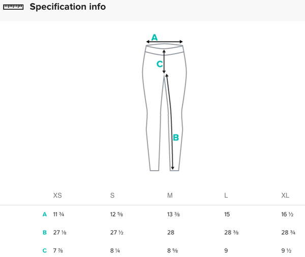 65 MCMLXV Women's Art Deco Print Leggings - 65mcmlxv