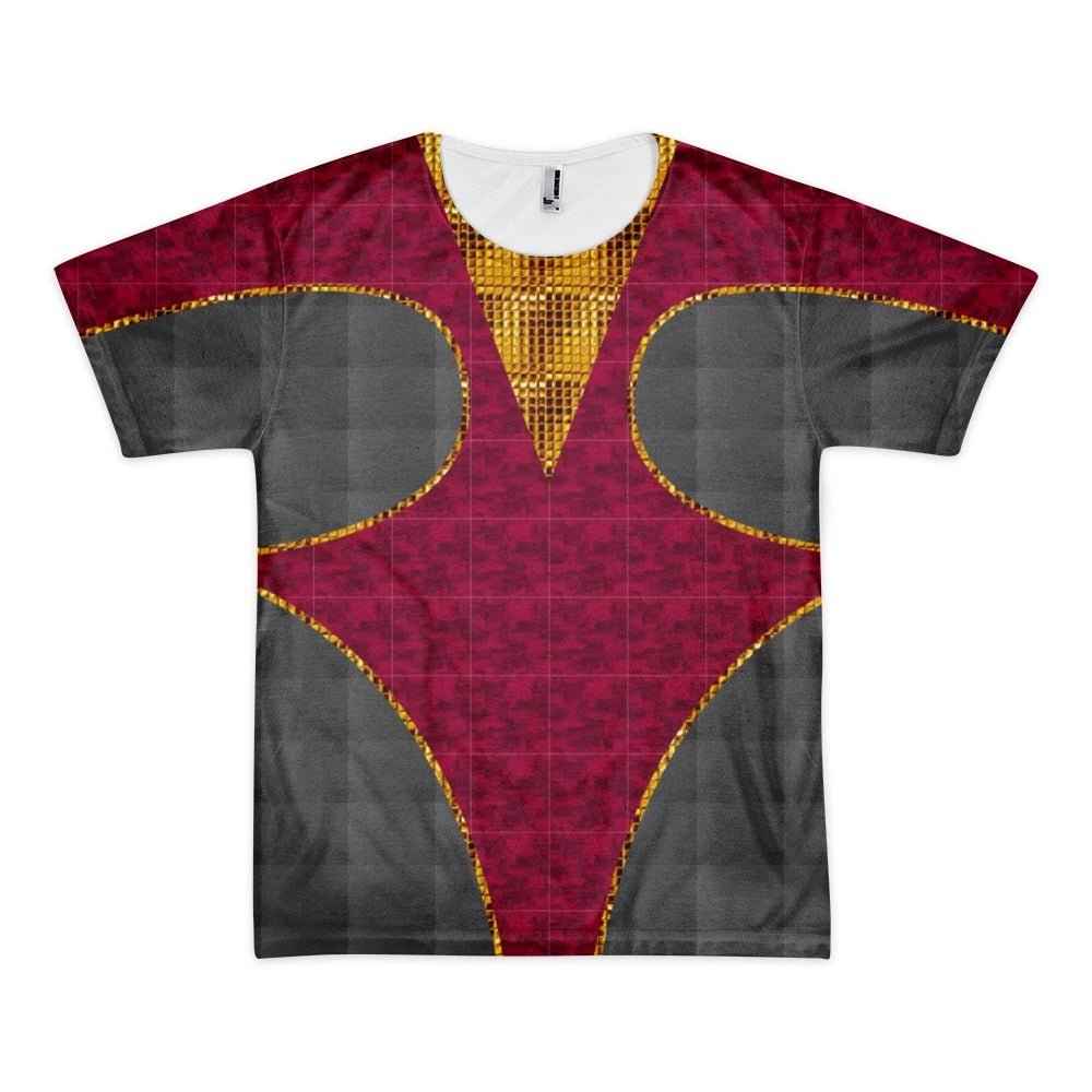 65 MCMLXV Women's Cosplay Circe Enchantress T-Shirt