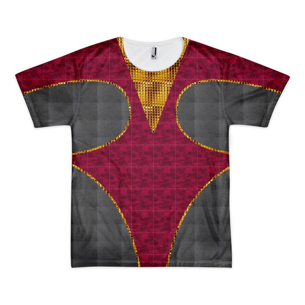 65 MCMLXV Women's Cosplay Circe Enchantress T-Shirt - 65mcmlxv