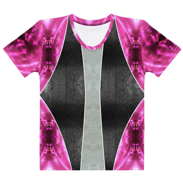 65 MCMLXV Women's Cosplay Clea Celestial Galaxy T-Shirt - 65mcmlxv