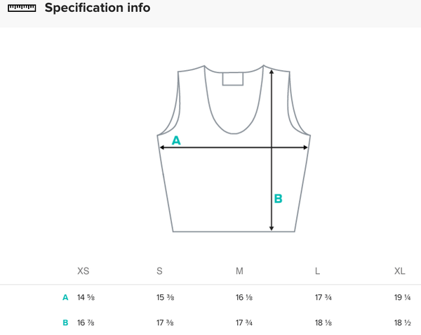 65 MCMLXV Women's Gradient Squiggles Print Crop Top - 65mcmlxv