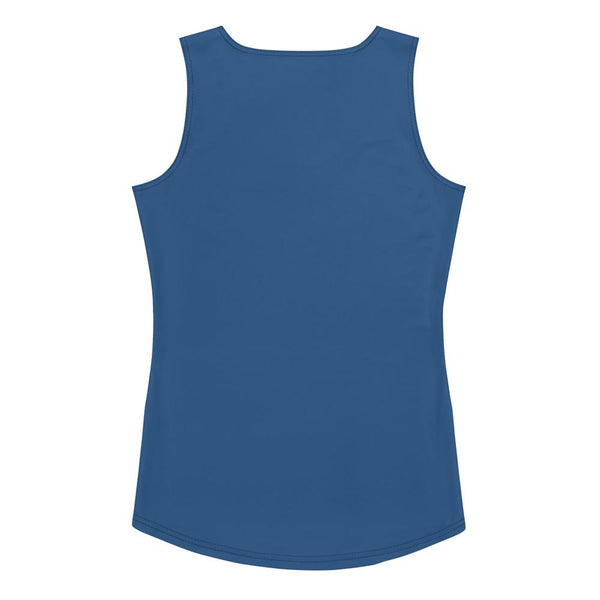 65 MCMLXV Women's Ice Princess Print Tank Top - 65mcmlxv