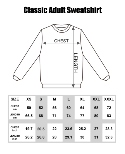 65 MCMLXV Women's LGBT Lesbian Pride Sunset Flag Performance Sweatshirt Jumper - 65mcmlxv