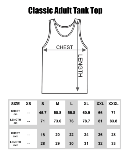 65 MCMLXV Women's LGBT Lesbian Pride Sunset Flag Print Tank Top - 65mcmlxv
