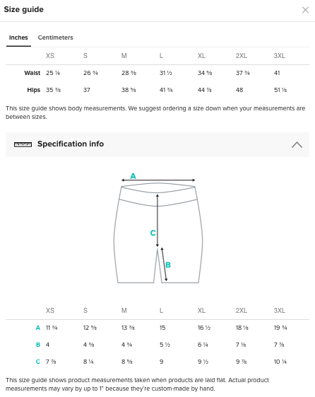 65 MCMLXV Women's LGBT Pride Rainbow Tribal Color Block Print Shorts - 65mcmlxv