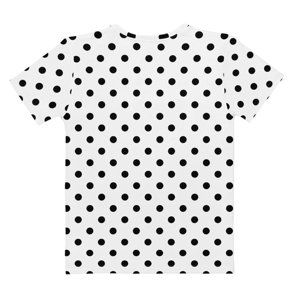 65 MCMLXV Women's Pop Art Love Print T-Shirt - 65mcmlxv