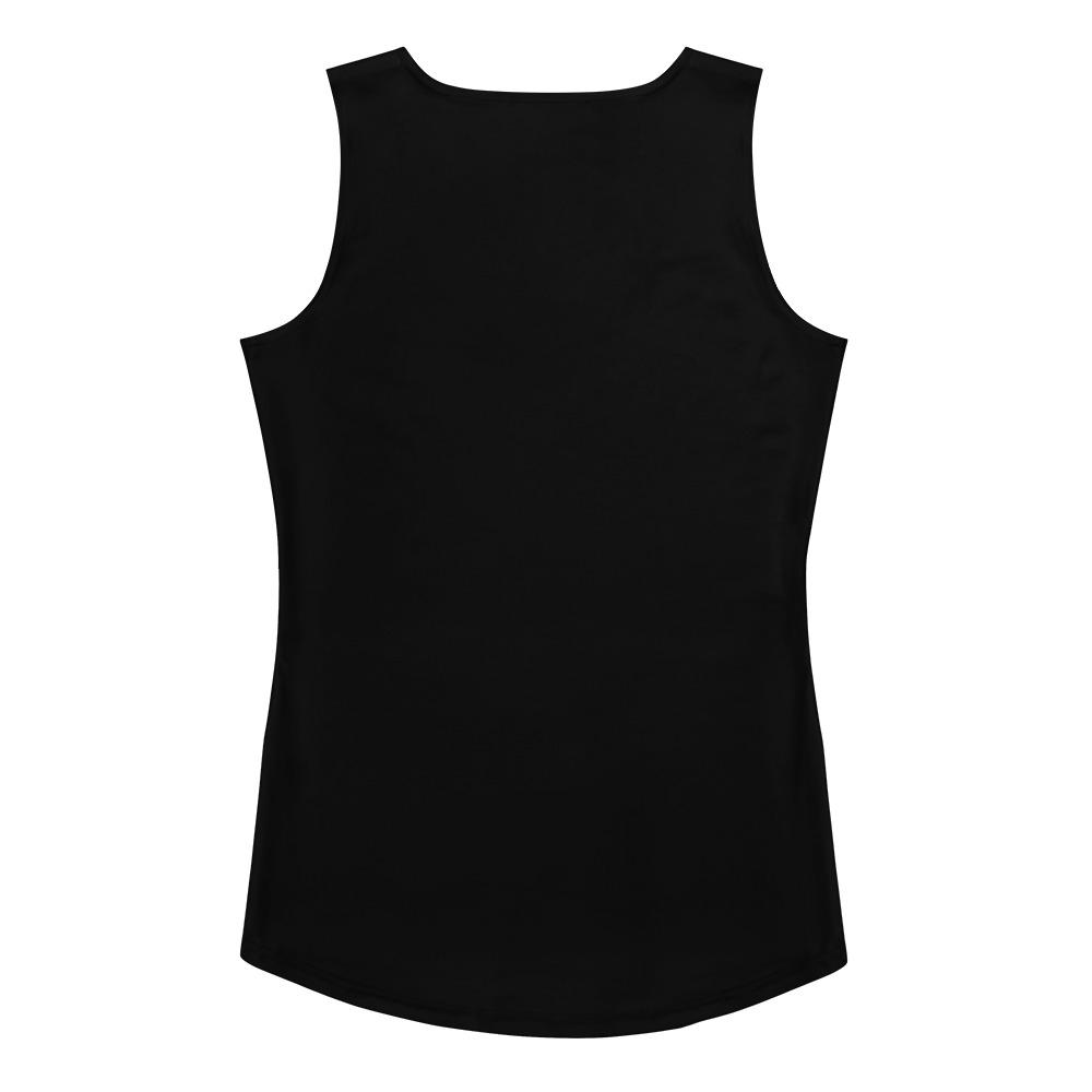 65 MCMLXV Women's Ziggy Stardust Print Tank Top - 65mcmlxv