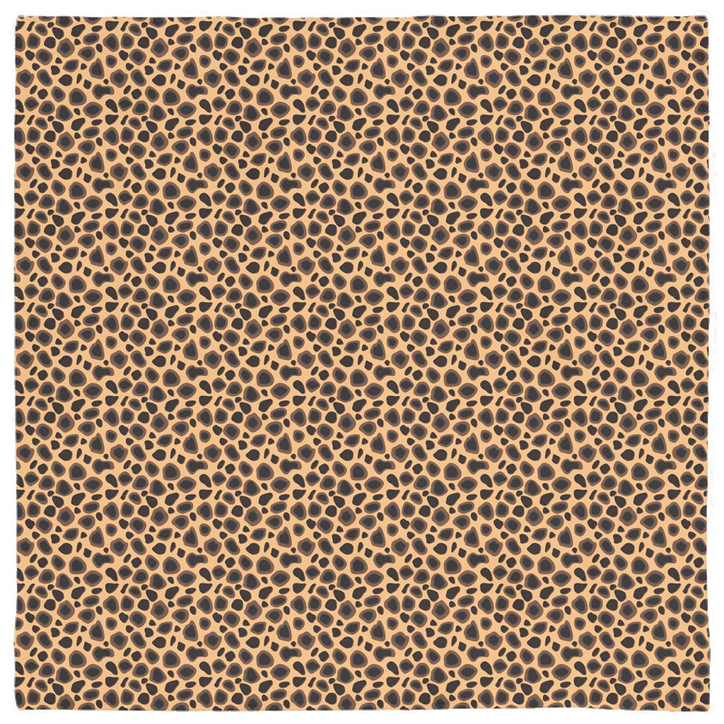 65 MCMLXV Cheetah Print Pet Bandana-pet bandana-65mcmlxv