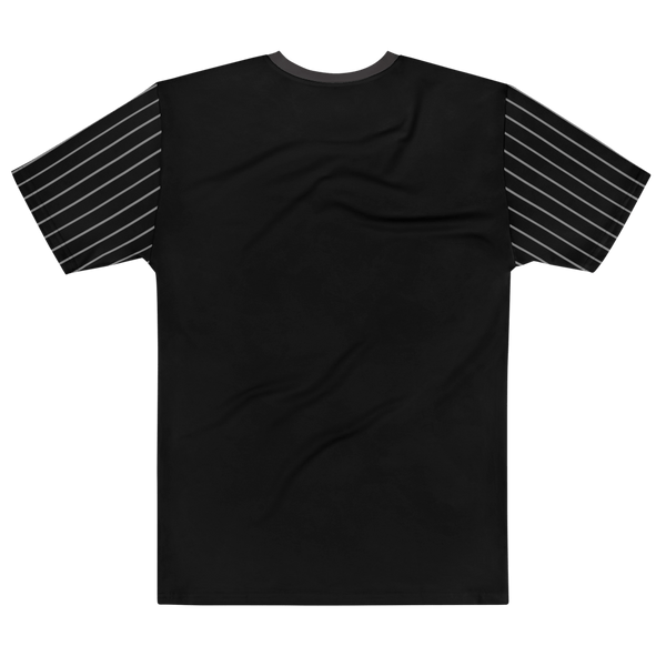 65 MCMLXV Men's Digital Overload Print T-Shirt-Tee Shirt-65mcmlxv