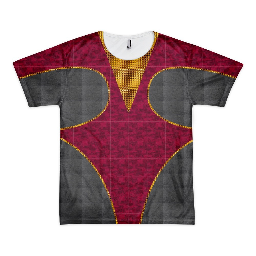 65 MCMLXV Women's Circe Enchantress T-Shirt-Tee Shirt-65mcmlxv